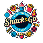 Logo SnackGo 1