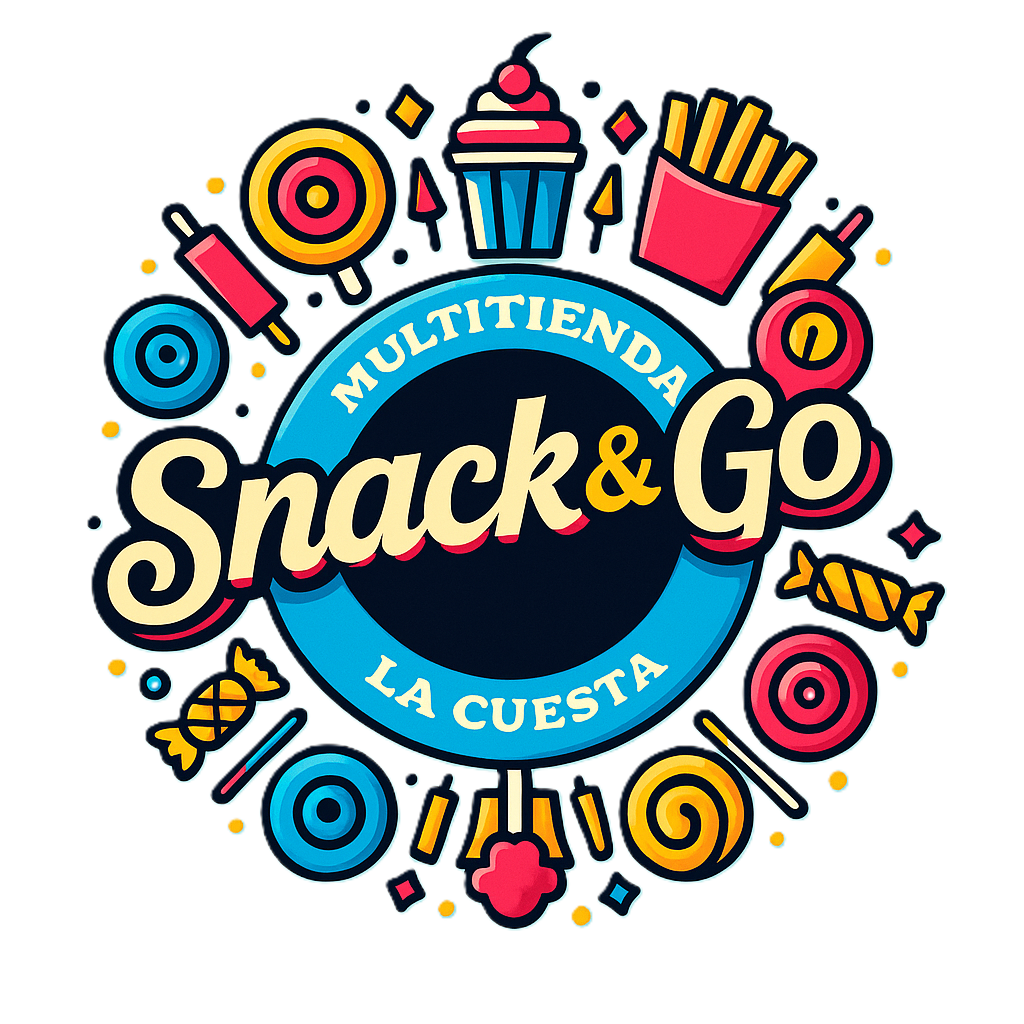 Logo SnackGo